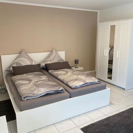 Ferienwohnung Voerstetten Vorstetten المظهر الخارجي الصورة