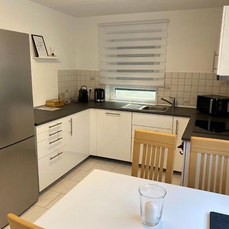 Ferienwohnung Voerstetten Vorstetten المظهر الخارجي الصورة