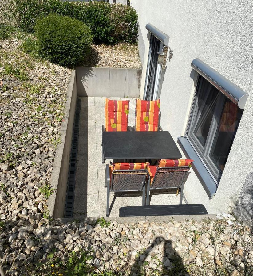 Ferienwohnung Voerstetten Vorstetten المظهر الخارجي الصورة