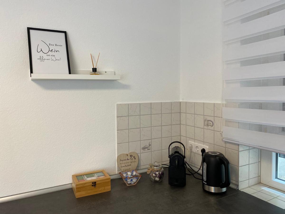 Ferienwohnung Voerstetten Vorstetten المظهر الخارجي الصورة