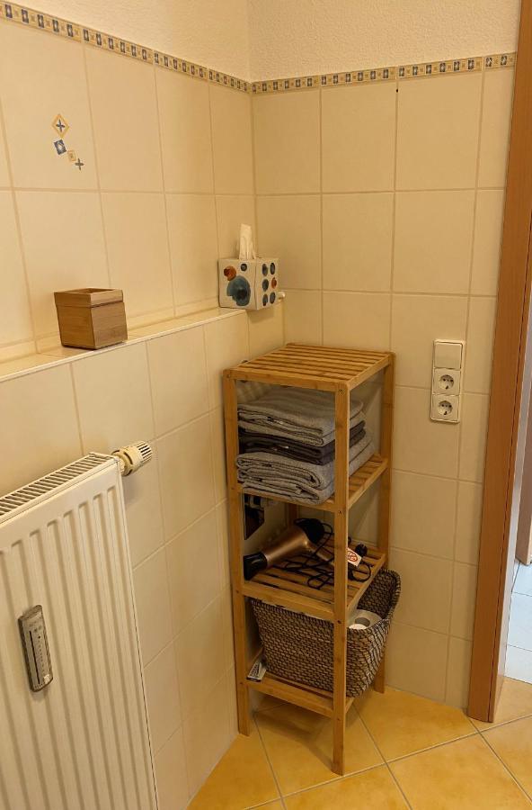 Ferienwohnung Voerstetten Vorstetten المظهر الخارجي الصورة